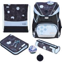 Opakowanie Tornister Ultralight XL Plus Cyber Soccer