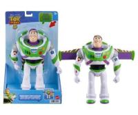 Opakowanie Toy Story 5 Buzz Astral z rozkładanymi skrzydłami