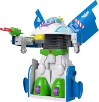 Opakowanie Toy Story Buzz Astral
