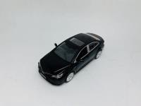 Opakowanie Toyota Corolla Hybrid Czarny światło+dźwięk