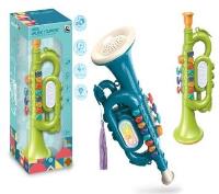 Opakowanie Trąbka dla malucha MIX