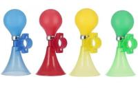 Trąbka do roweru. Wydawca: Merkpol. SmakLiter.pl Opakowanie Trąbka do roweru