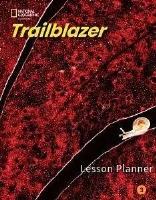 Okładka książki Trailblazer Lesson Planner L3