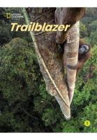 Okładka książki Trailblazer Level 1 Flashcards