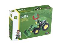 Opakowanie Traktor John Deere do skręcania