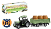 Opakowanie Traktor R/C z przyczepą
