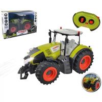 Opakowanie Traktor RC Claas Axion 870 1:16