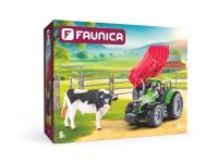 Opakowanie Traktor z bykiem 96041