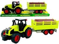 Opakowanie Traktor z napędem