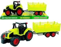 Opakowanie Traktor z napędem