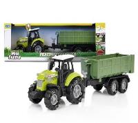 Opakowanie Traktor z przyczepą
