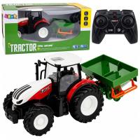 Opakowanie Traktor z siewnikiem R/C 1:24