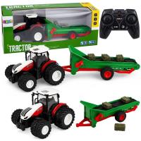 Opakowanie Traktor z taśmociągiem R/C 1:24
