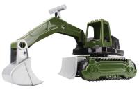 Opakowanie Traktor zielony na gąsienicach