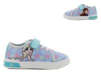 Opakowanie Trampki dziecięce świecące Frozen rozmiar 27