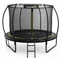 Opakowanie Trampolina ogrodowa z siatką wewnętrzną