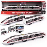 Opakowanie Tramwaj miejski ze światłem i dźwiękiem 57cm