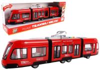 Opakowanie Tramwaj miejski