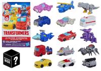 Opakowanie Transformers Mini Figurka - Turbo Changers mix