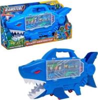 Opakowanie Transporter z wyrzutnią Rekin