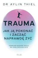 Okładka książki Trauma