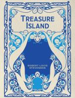 Okładka książki Treasure Island