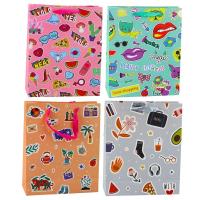 Trebka prezentowa 32x26x12cm MIX. Wydawca: Leantoys. SmakLiter.pl Opakowanie Trebka prezentowa 32x26x12cm MIX