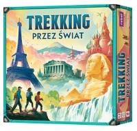 Opakowanie Trekking przez świat