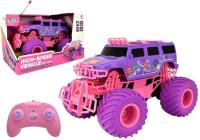 Opakowanie Trerenówka RC różowa