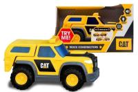 Opakowanie Truck Constructors 2w1