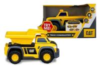 Opakowanie Truck Constructors 2w1