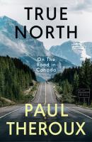 Okładka książki True North