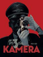 Okładka książki Trzecia kamera