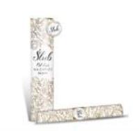 Tuba Pamiątka Ślubna Złota. Wydawca: Henry. SmakLiter.pl Opakowanie Tuba Pamiątka Ślubna Złota