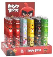 Opakowanie Tuby Angry Birds (24szt)