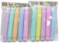 Opakowanie Tuby dżwiekowe 5szt