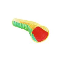 Opakowanie Tunel zygzag