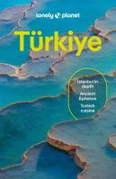 Turkiye. Wydawca: Lonely Planet. SmakLiter.pl Opakowanie Turkiye