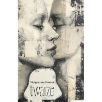 Okładka książki Twarze