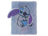 Twój cenny czas. Zaplanuj sobie życie. Disney Stitch. Autor: Monika Kiersnowska. SmakLiter.pl Okładka książki Twój cenny czas. Zaplanuj sobie życie. Disney Stitch