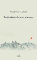 Okładka książki Twój uśmiech jest wieczny