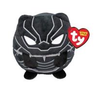 Opakowanie Ty Beanie Balls Marvel - Black Panther