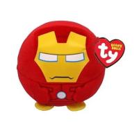 Opakowanie Ty Beanie Balls Marvel - Iron Man