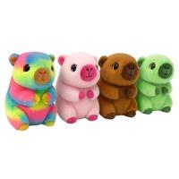 Opakowanie Ty Beanie Bellies Capybara 15cm MIX