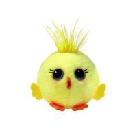 Opakowanie Ty Beanie Bouncers Bouncey kurczak