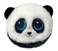 Opakowanie Ty Beanie Bouncers Checkers - panda
