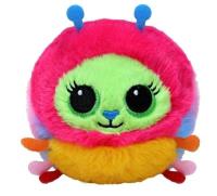 Opakowanie Ty Beanie Bouncers Crystal - gąsiennica