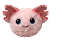 Opakowanie Ty Beanie Bouncers Gill - axolotl