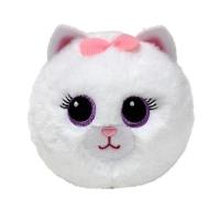 Opakowanie Ty Beanie Bouncers prudy kot biały