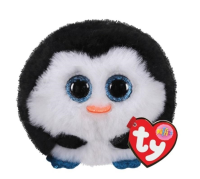 Opakowanie Ty Puffies Waddles - Pingwin